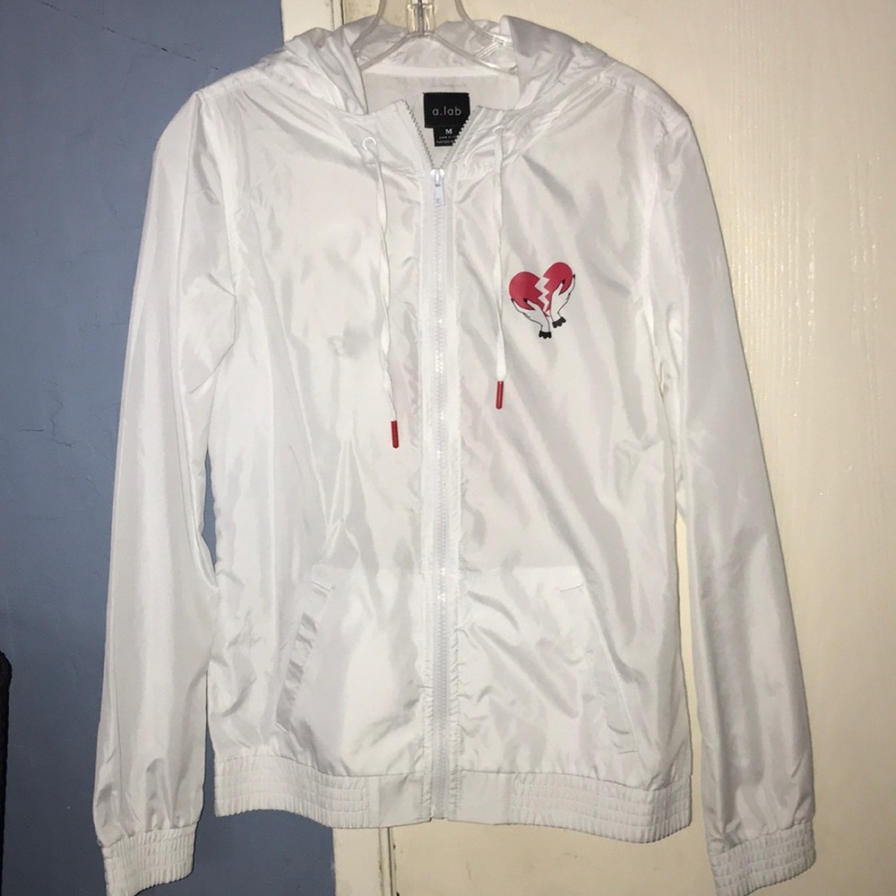 windbreaker